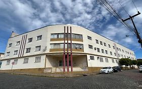 Pousada Irmãs Franciscanas